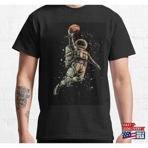 Classic T Shirt Mj Tshirt Tshirt Tee